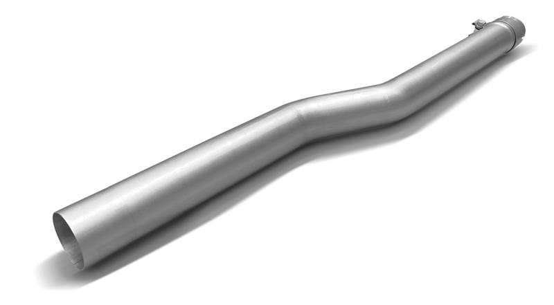 Remus Endschalldämpfer für Mini Cooper S JCW 