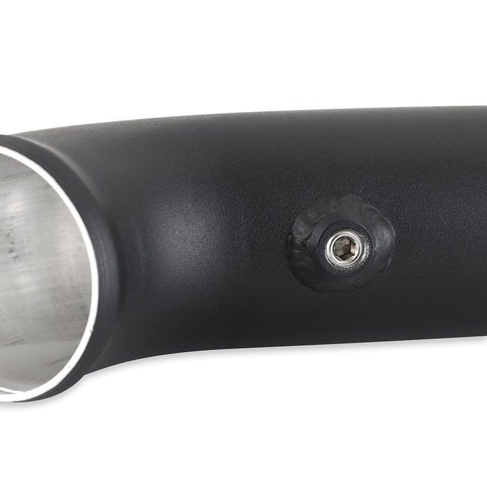 Mishimoto Ladeluftkühler-Verrohrung BMW M5 F10 Foto