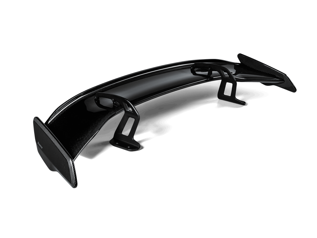 Akrapovic Rear Wing (Carbon) für BMW G87 M2 / G42 M 240i Akrapovic Carbon Rear Wing für BMW G87 M2 & G42 M240i kaufen