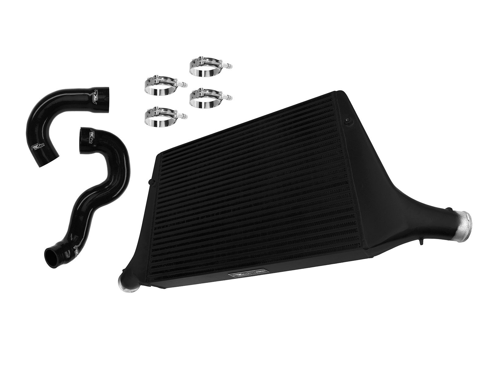 Ladeluftkühler FMIC.Pro für Audi A4/A5 B8 2.7/3.0 TDI 