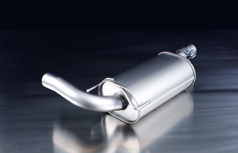 Remus Komplettanlage EG Honda CR-Z Tuning Auspuff günstig