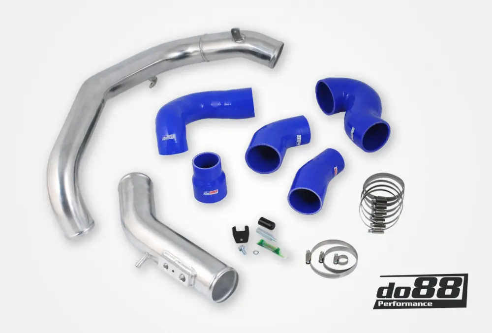 do88 Turbo Druckrohr für Volvo S60/V70n kaufen 