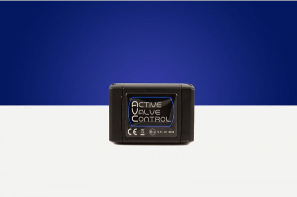 CETE VW Arteon 3H - Active Valve Control - Klappensteuerung