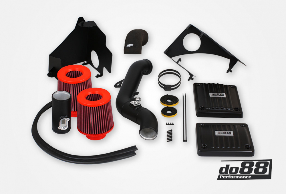 do88 BMW F8X M2C M3 M4 Ansaugsystem Performance Foto