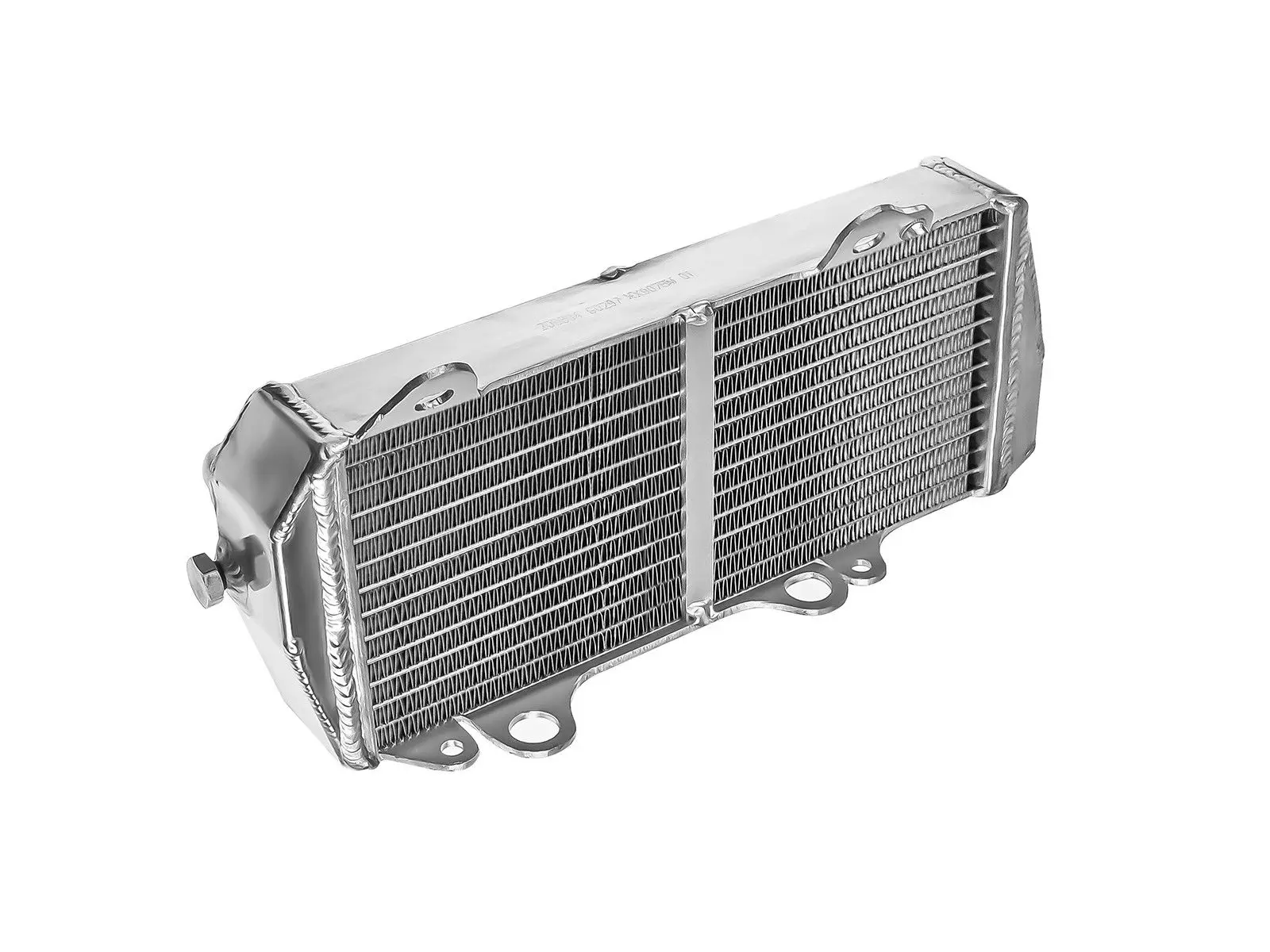 Wasserkühler FMIC.Pro für Honda Civic Type-R 2017+ Bild