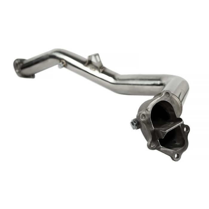 Downpipe FMIC.eu Subaru WRX/STI 2008-2012
