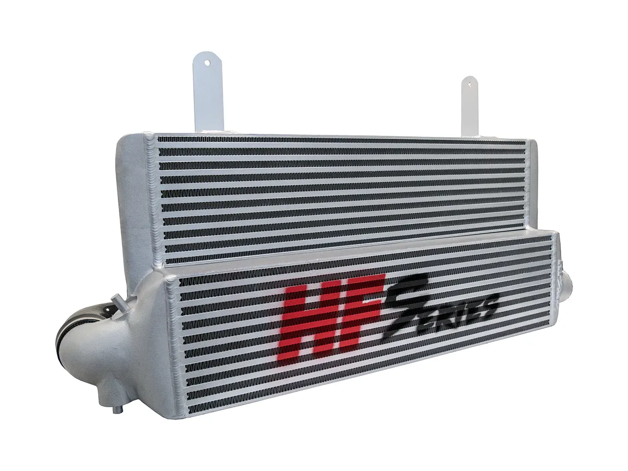 HF-Series Ladeluftkühler Kit Honda Civic Type R FK2 310PS