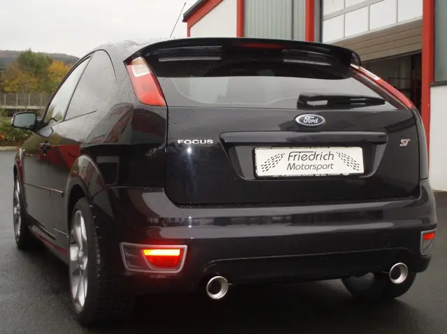Friedrich Motorsport Duplexanlage Ford Focus II ST kaufen