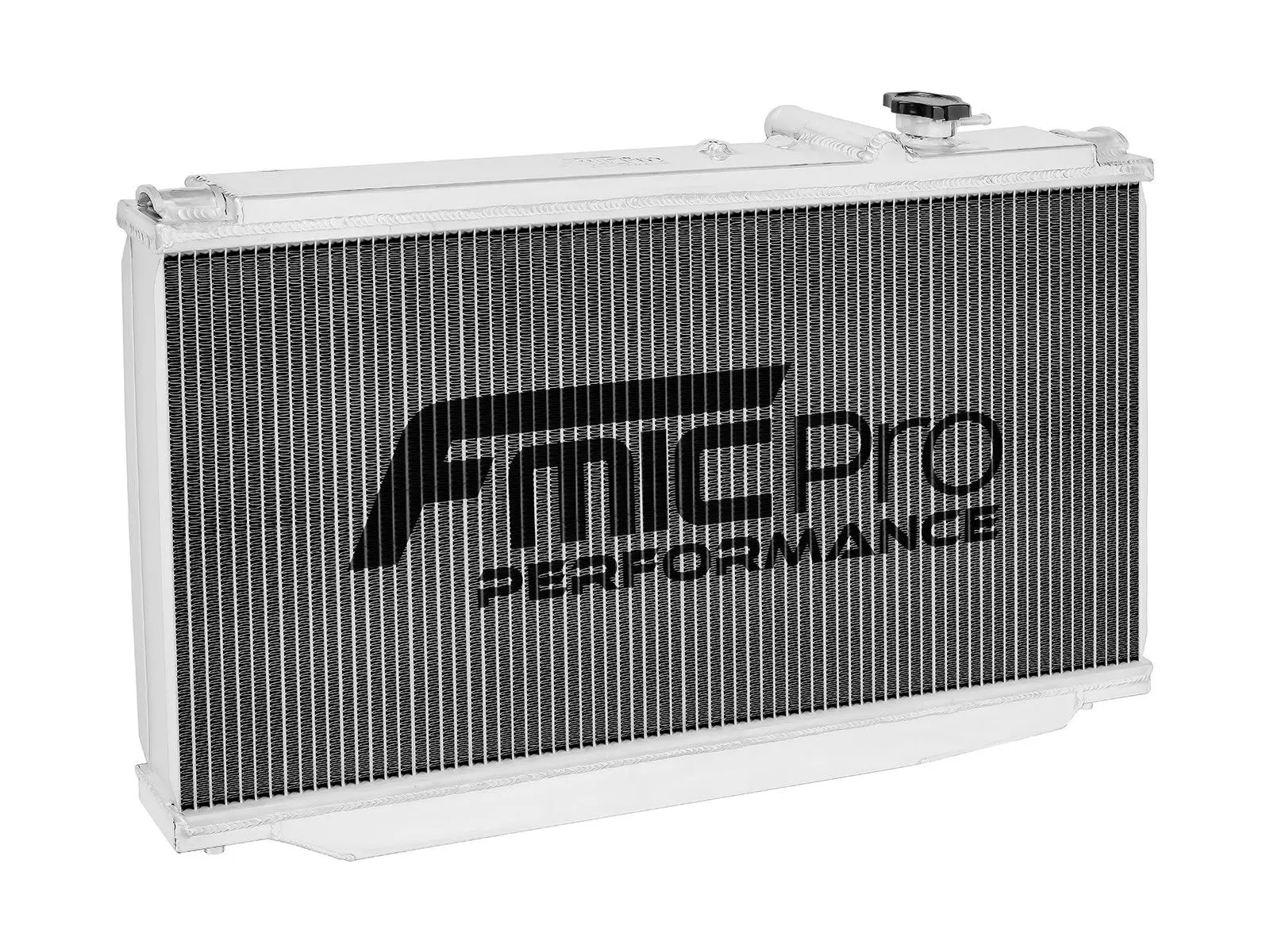 Wasserkühler FMIC.Pro für Toyota Supra 1993-1998 Foto