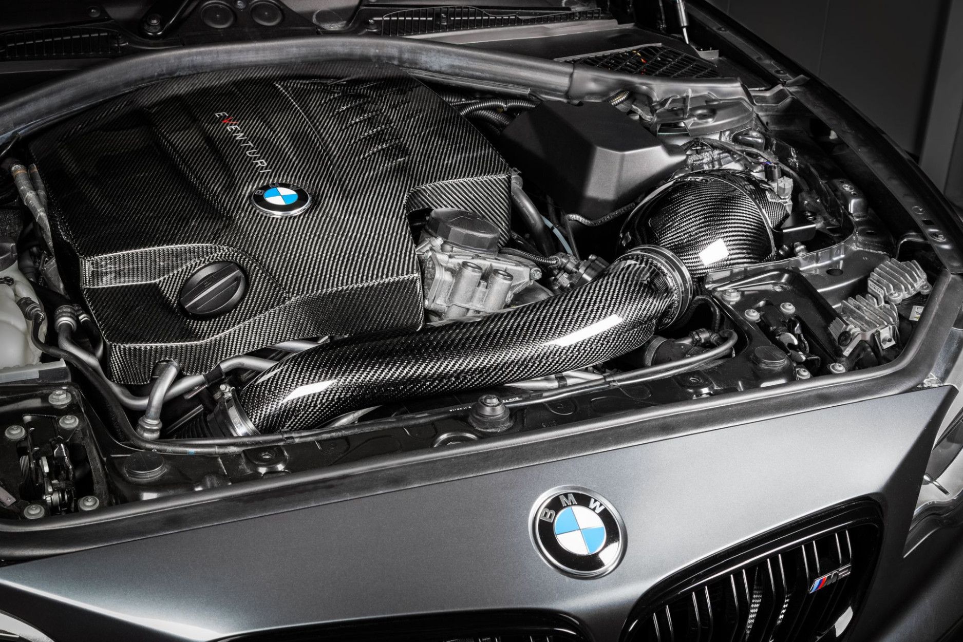 Eventuri Carbon Kevlar Ansaugsystem für BMW wo kaufen
