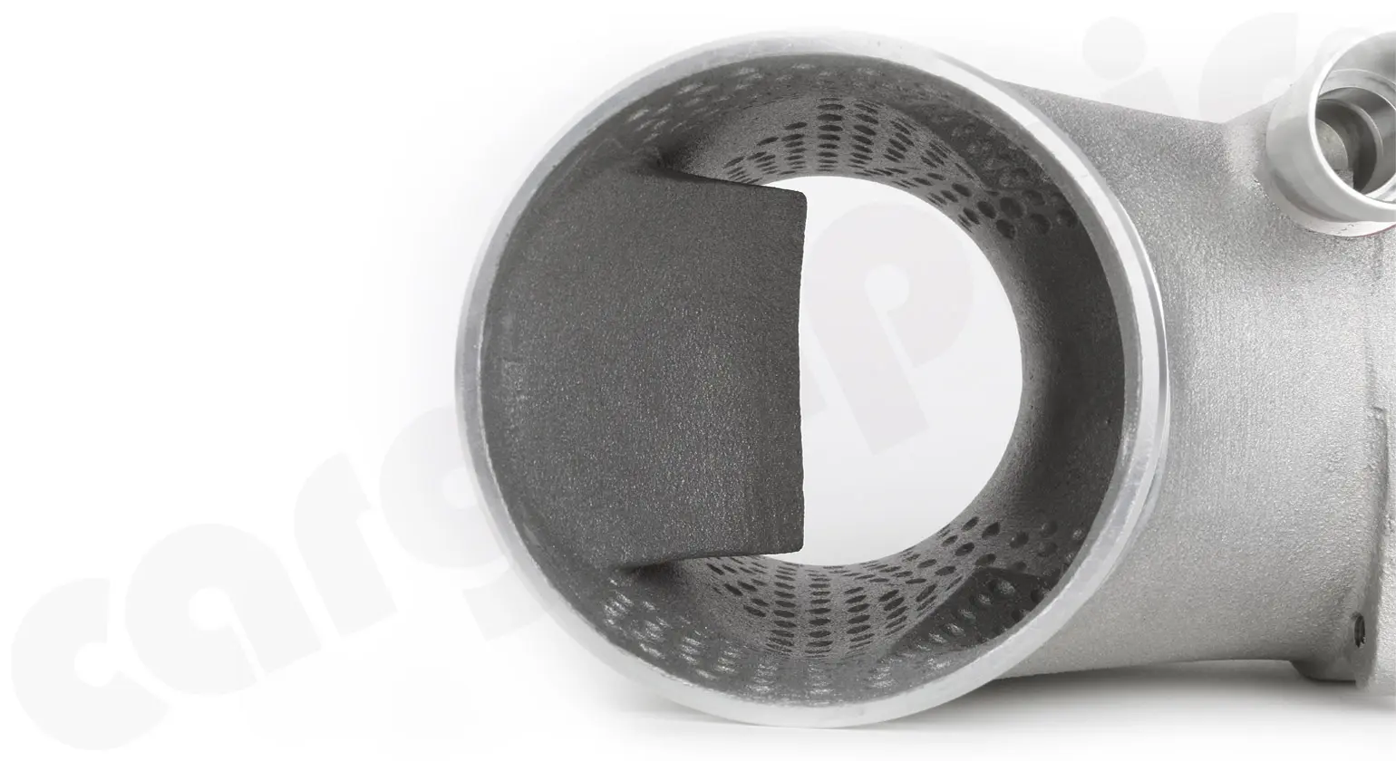 CARGRAPHIC IPD Intake Plenum für Porsche 997.1 Bild