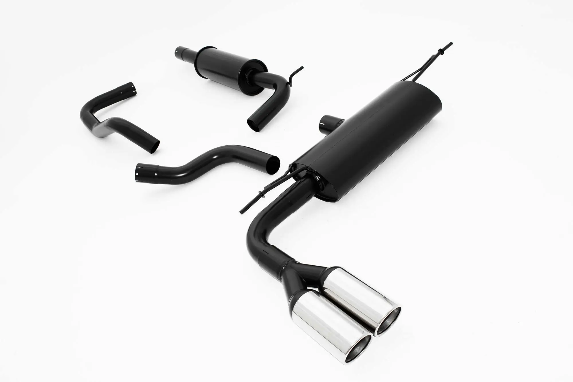 Friedrich Motorsport Gr.A Auspuff Audi A3 8V kaufen