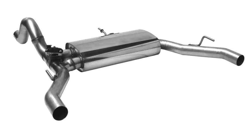 Bastuck Sportauspuff Peugeot 308 II Typ L kaufen