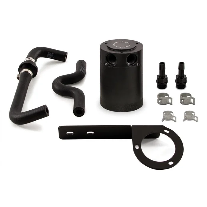 Mishimoto Catch-Can-Set Öl-Auffangbehälter für Honda Civic Type R 2017+