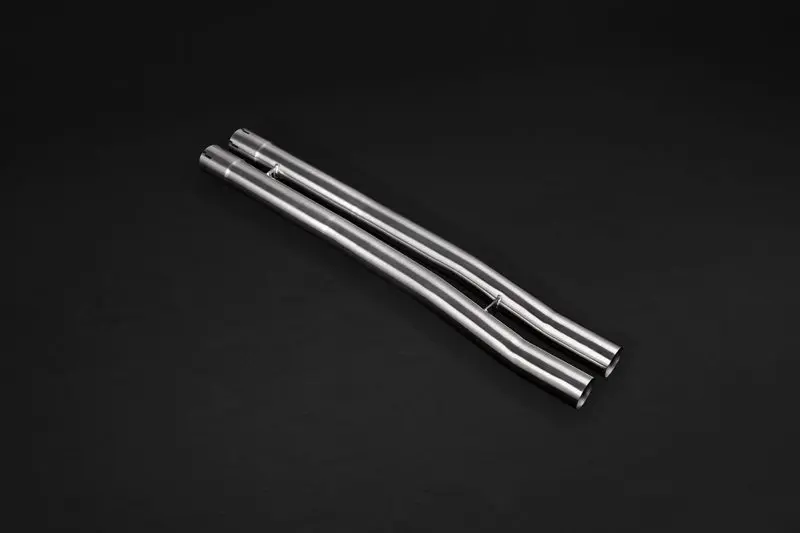 Capristo Komplettanlage für Mercedes GLC 43 AMG günstig