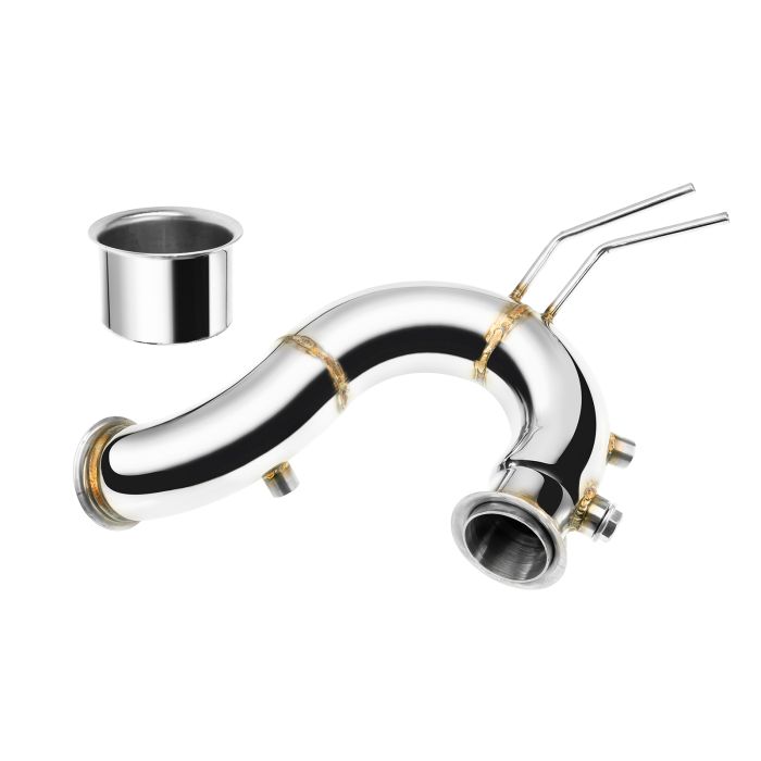 Downpipe FMIC.Pro für VOLKSWAGEN Golf 1.6 2.0 TDI VII 2013-