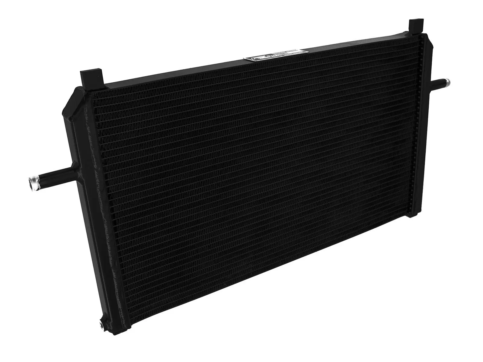  Ladeluftkühler FMIC.Pro für Mercedes A45 AMG 2013+ Foto