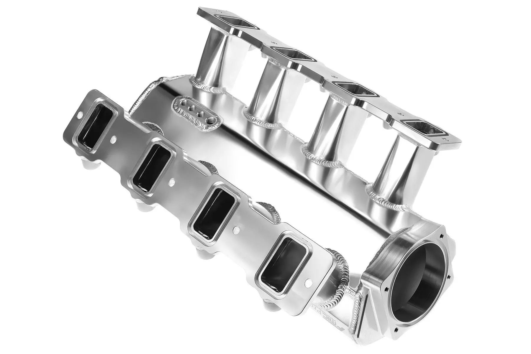 Saugkrümmer FMIC.Pro für Corvette LS7 Tuning Foto