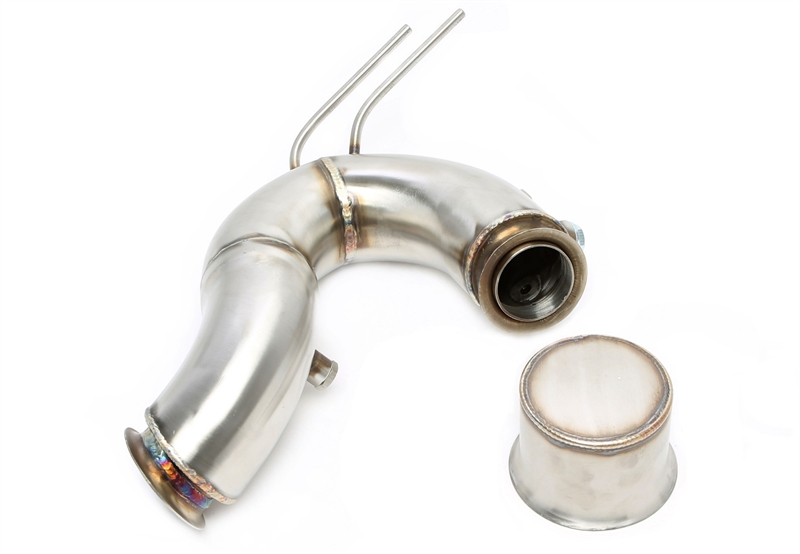 TA Technix Downpipe für Audi, Seat, Skoda & VW 