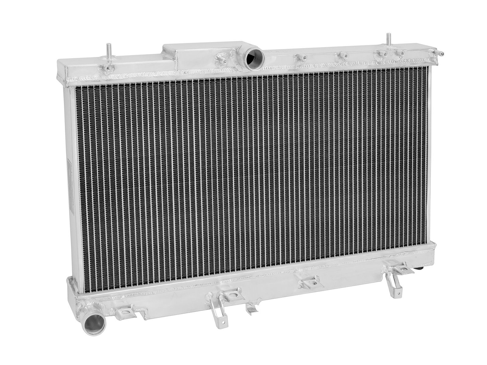 Wasserkühler FMIC.Pro Subaru Impreza 02-07 Bild