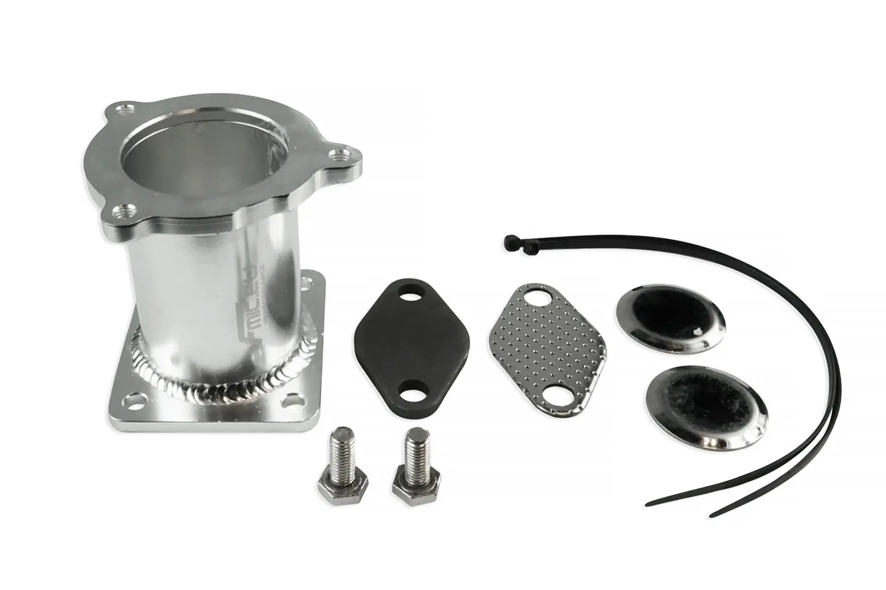 FMIC AGR-Flansch BMW E60/E61/E61N 520D/525D/530D/535D