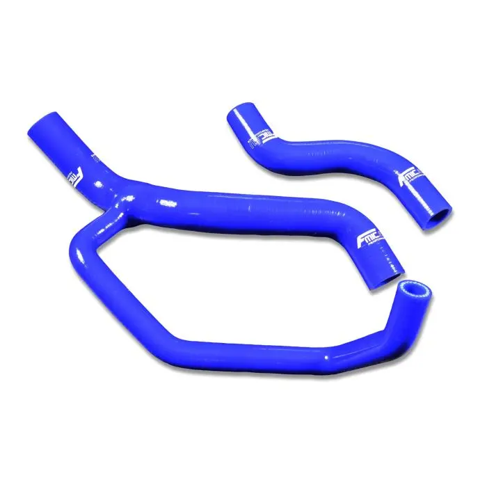 Kühlwasser Silikon Schlauch Kit Fiat Punto GT Turbo 