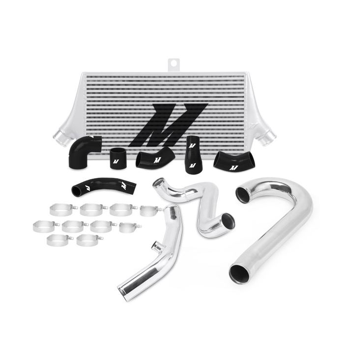 Mishimoto Ladeluftkühler für Mitsubishi Lancer Evolution VII/VIII/IX 01-07