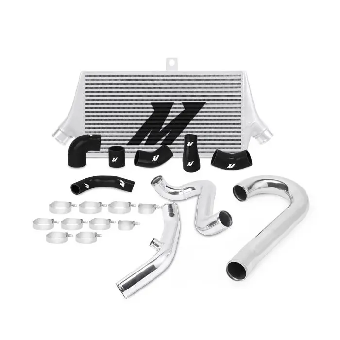 Mishimoto Ladeluftkühler für Mitsubishi Lancer Evolution VII/VIII/IX 01-07