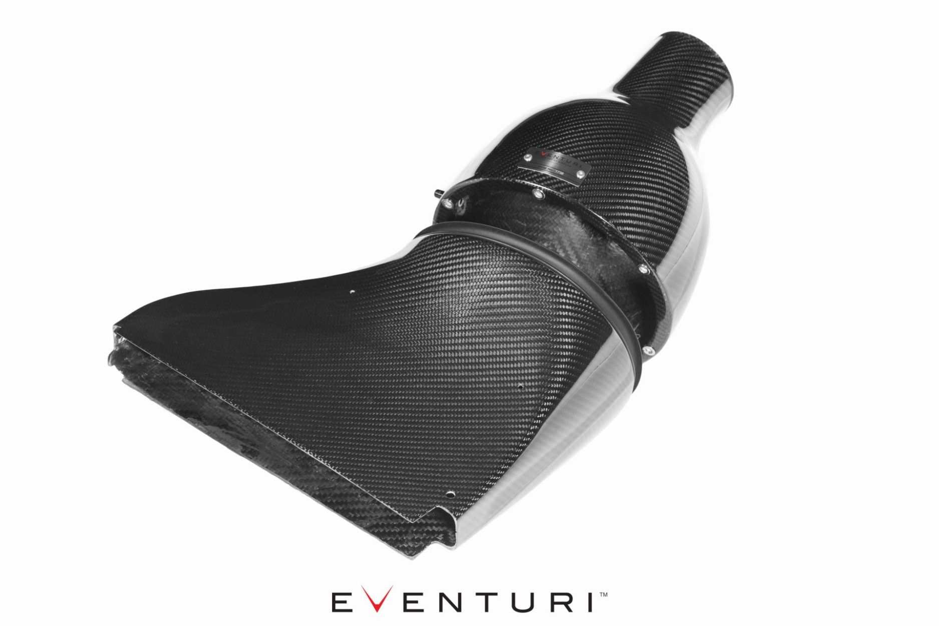 Eventuri Carbon Ansaugsystem für VAG 2.0 TFSI Foto