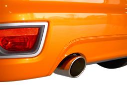 Bastuck Sportauspuff Ford Focus II DA3 günstig