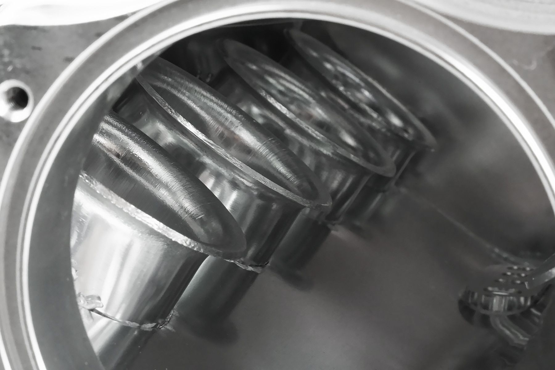 Saugkrümmer FMIC.Pro für CORVETTE LS3 L92 günstig