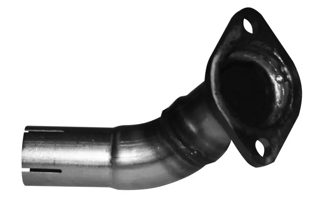 Bastuck Sportauspuff Hyundai i20 GB 2x76mm Foto