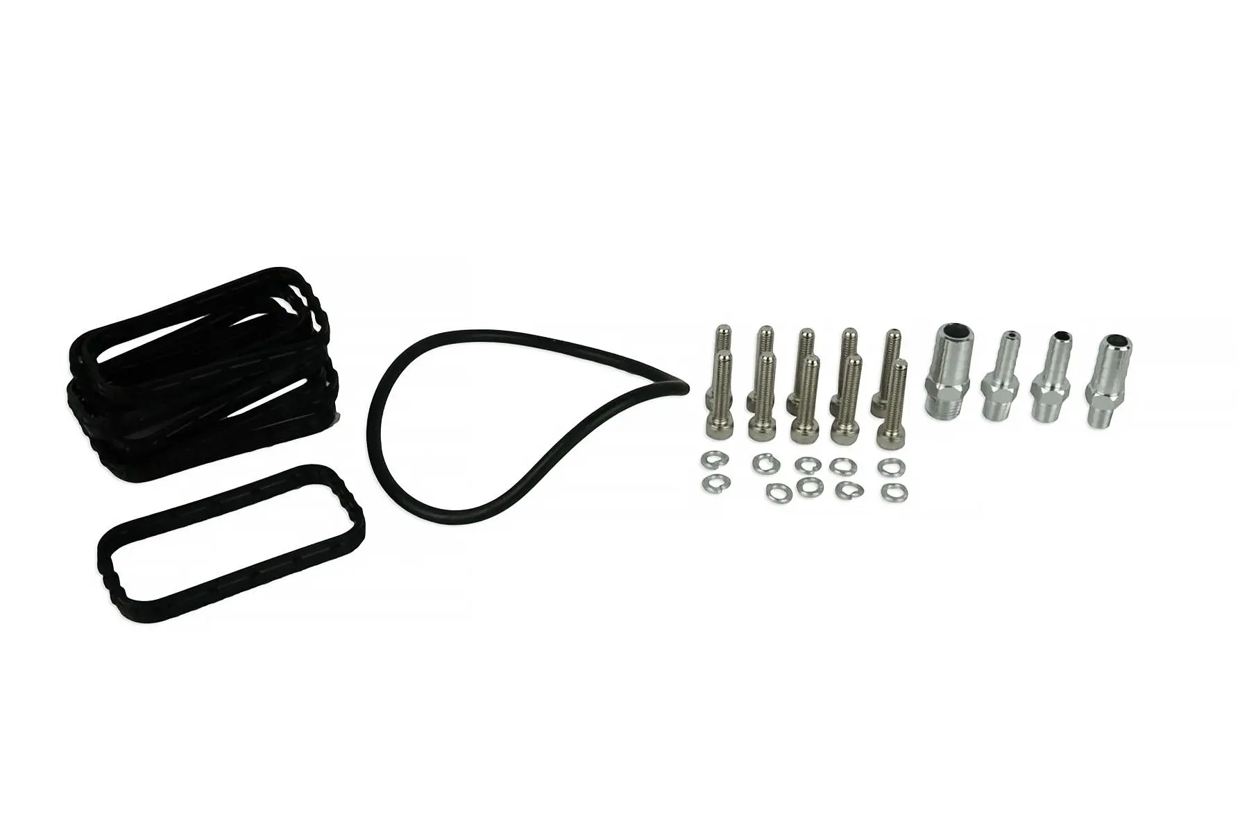 Saugkrümmer FMIC.Pro für CORVETTE LS3 L92 Anleitung