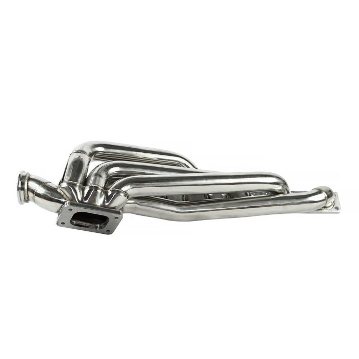 Fächerkrümmer Edelstahl für BMW 92-98 E36 T3 M50 M52 S50 S52