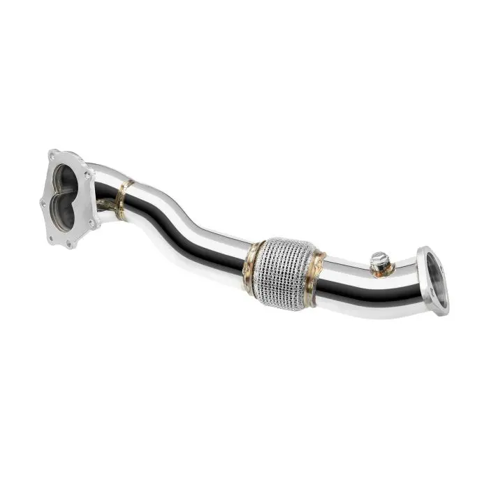 Downpipe FMIC.Pro für MITSUBISHI Lancer Evo X 2.0T 2010-2016