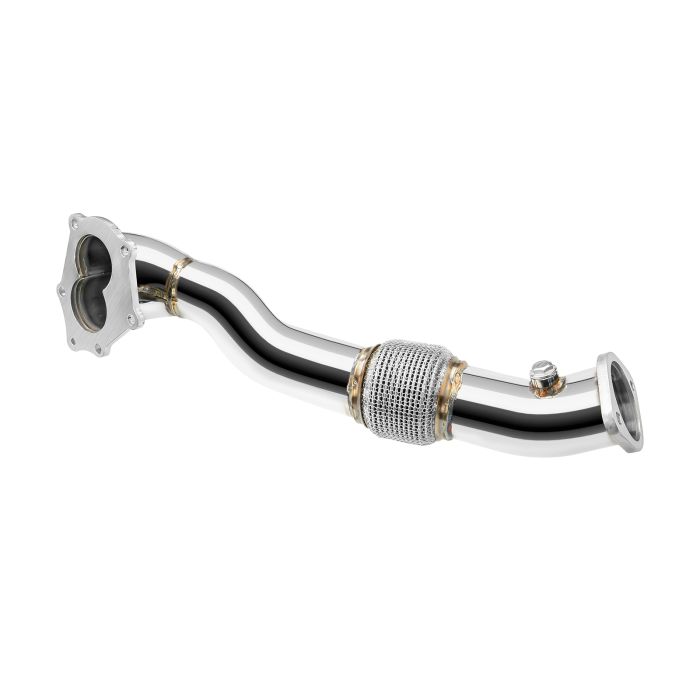 Downpipe FMIC.Pro für MITSUBISHI Lancer Evo X 2.0T 2010-2016