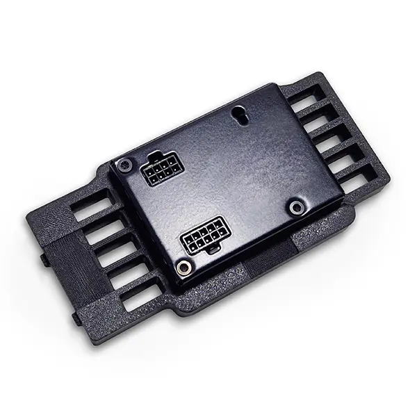 CANchecked Daten-Display VW Bora 1J2 MFD28 Gen2 Tuning