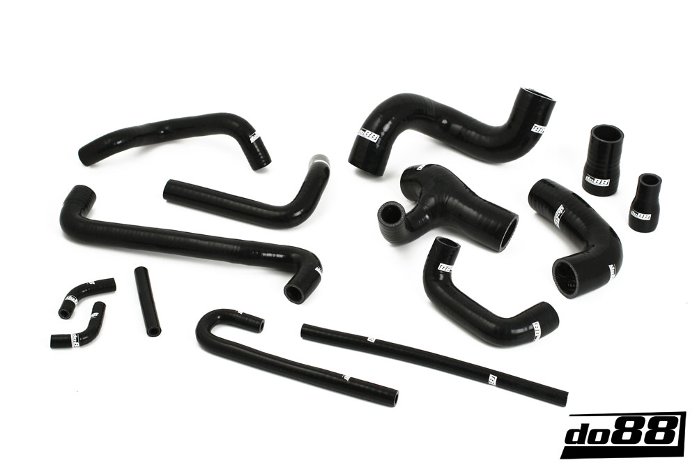 do88 BMW M3 E30 Kühlerschläuche do88 BMW M3 E30 Kühlerschläuche Perfekte Passform kaufen