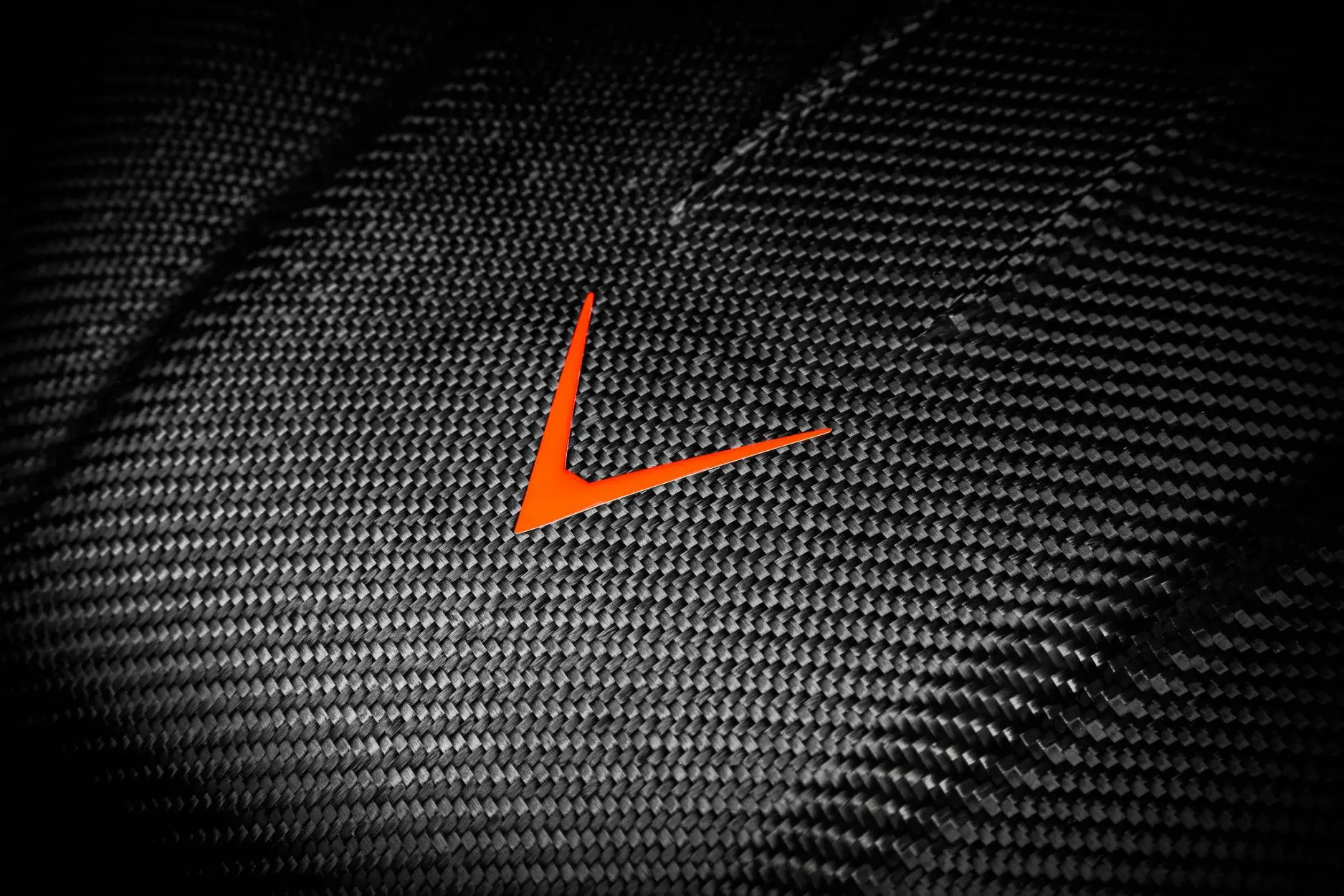 Eventuri Carbon Motorabdeckung Toyota Supra MK5 Bild