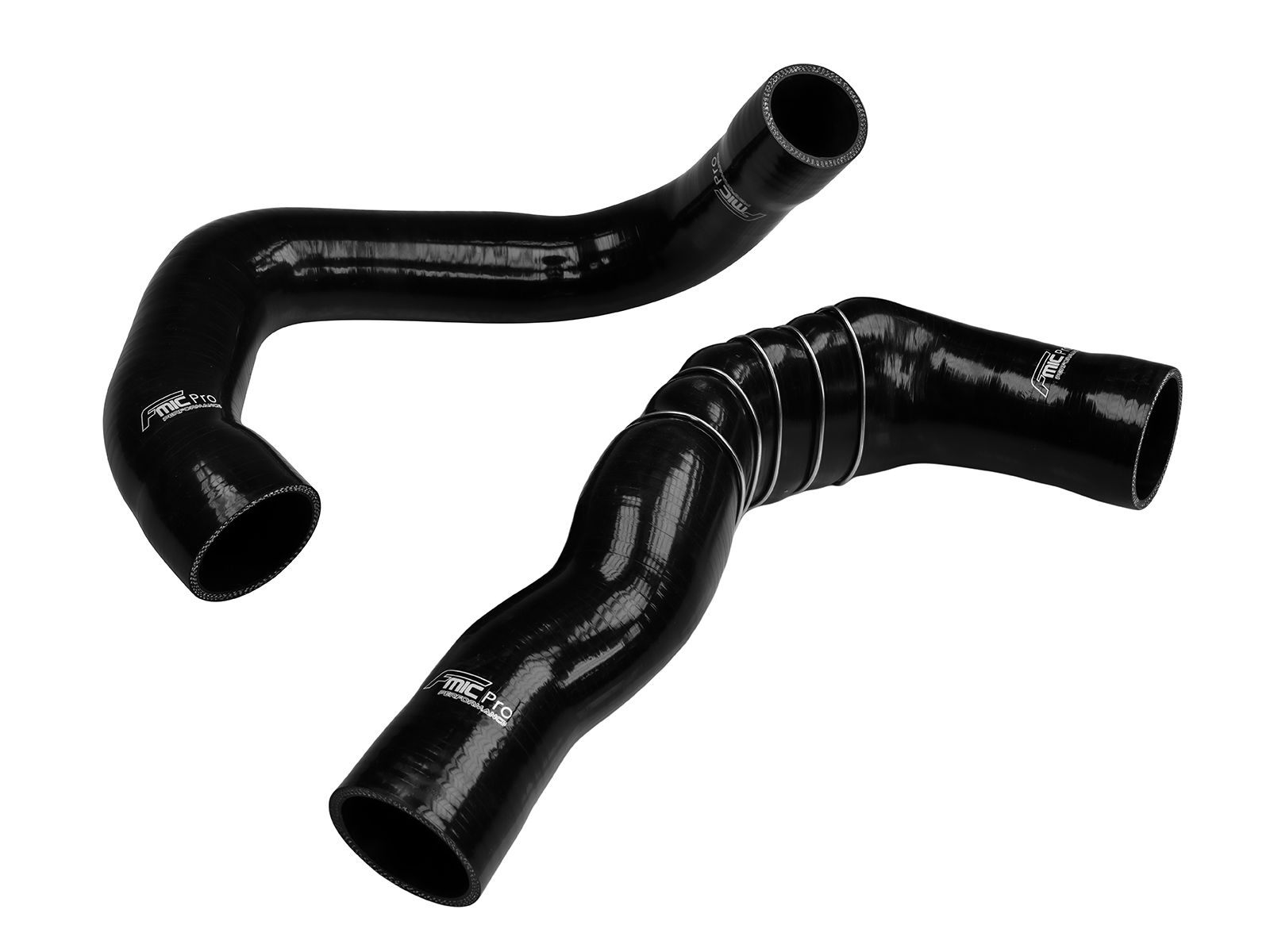  Ladeluftkühler FMIC.Pro für Opel Astra H OPC 2.0 Turbo Anleitung