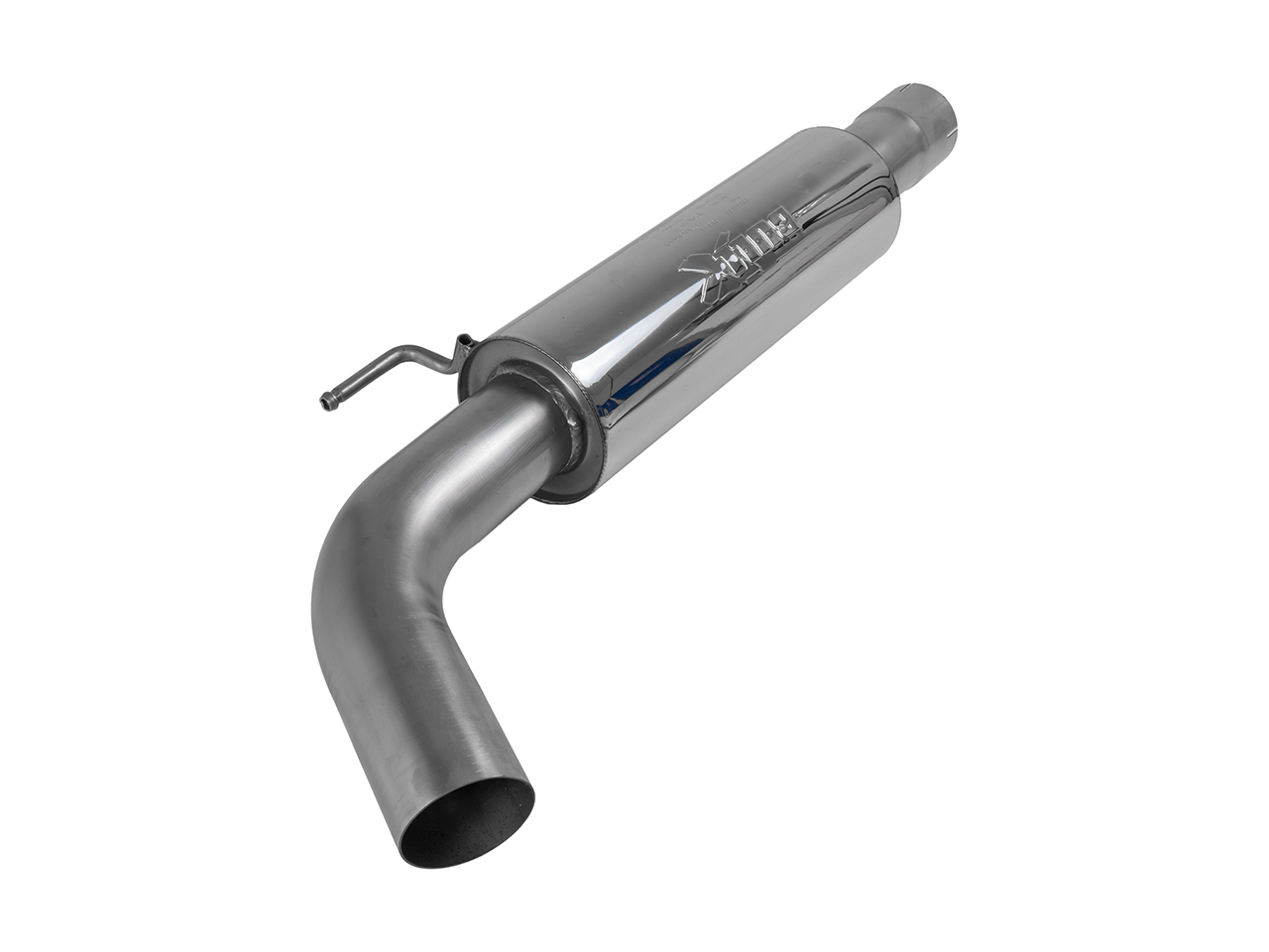 Bull-X MSD-Attrappe 3" Opel Corsa D/E OPC inkl. NRE 207/211PS Bull-X MSD-Attrappe 3 Zoll für Opel Corsa D/E OPC kaufen