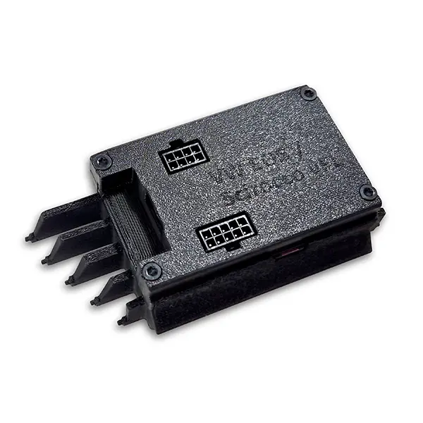 CANchecked Daten-Display VW Eos 1F LHD MFD32 Gen2 günstig