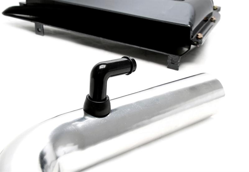 TA Technix Ansaugrohr Kit für Peugeot 206 bis 1.6l Foto