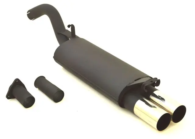 Sportendschalldämpfer Audi 100/A6 C4 Top Qualität kaufen
