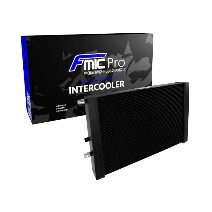 Wasserkühler FMIC.Pro für BMW G30 G31 G32 G11 G12