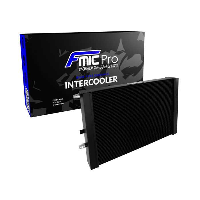 Wasserkühler FMIC.Pro für BMW G30 G31 G32 G11 G12
