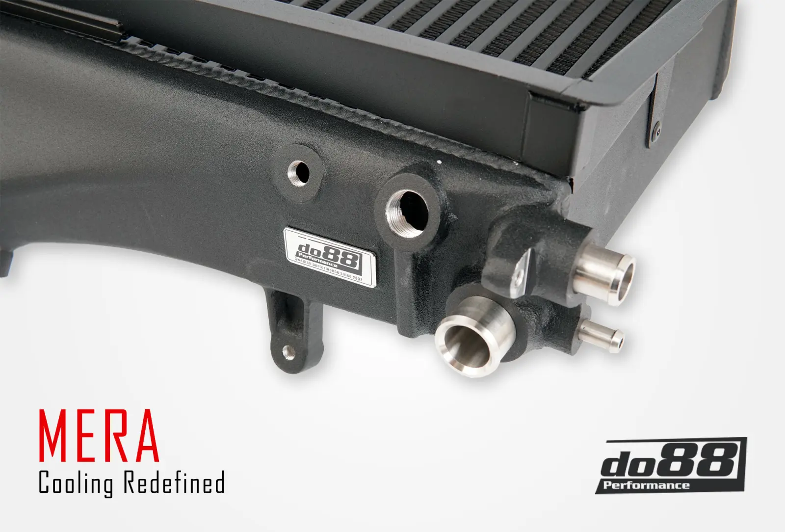 do88 Ladeluftkühler MERA für Porsche 911 Turbo 964 wo kaufen