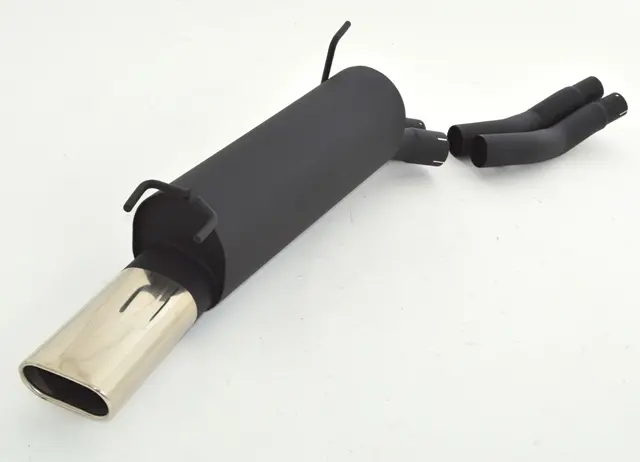  Friedrich Motorsport Endschalldämpfer Opel Omega B kaufen