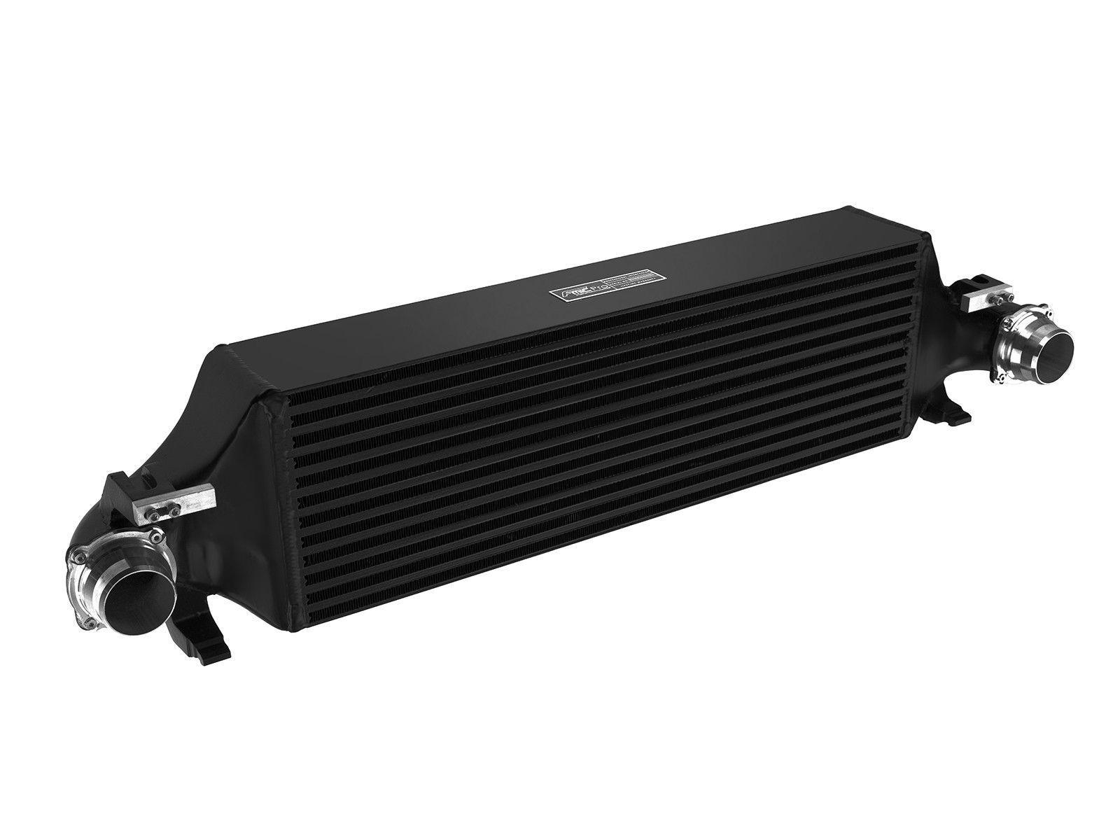 Ladeluftkühler FMIC.Pro für Mercedes A-B-Klasse 