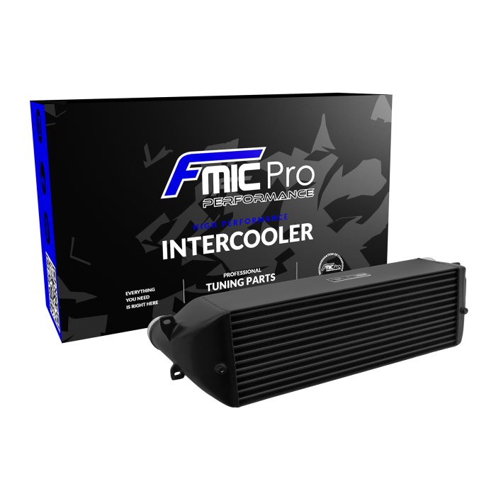 Ladeluftkühler Intercooler FMIC.Pro für Hyundai I30 N 2.0 T-GDI